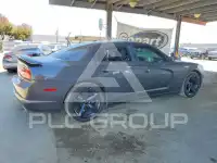 2014 Dodge CHARGER фото