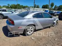 2014 Dodge CHARGER фото