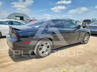 2014 Dodge CHARGER фото