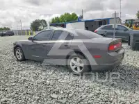2014 Dodge CHARGER фото