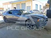 2014 Dodge CHARGER фото