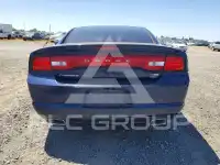 2014 Dodge CHARGER фото