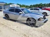 2014 Dodge CHARGER фото