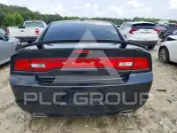 2014 Dodge CHARGER фото