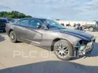 2014 Dodge CHARGER фото