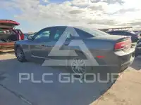 2014 Dodge CHARGER фото