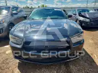 2014 Dodge CHARGER photo