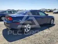2014 Dodge CHARGER фото
