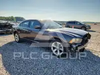 2014 Dodge CHARGER photo
