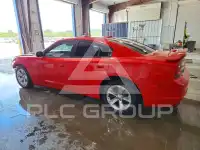 2014 Dodge CHARGER фото
