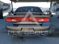 2014 Dodge CHARGER фото