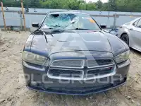 2014 Dodge CHARGER фото