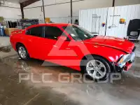 2014 Dodge CHARGER фото