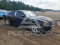 2014 Dodge CHARGER фото