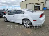 2014 Dodge CHARGER фото