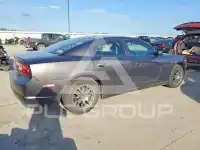 2014 Dodge CHARGER фото