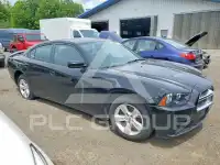 2014 Dodge CHARGER фото