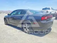 2014 Dodge CHARGER photo