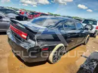 2014 Dodge CHARGER photo