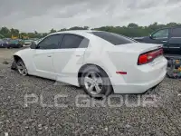 2014 Dodge CHARGER фото