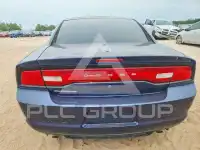 2014 Dodge CHARGER фото