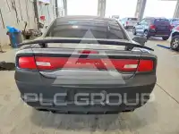 2014 Dodge CHARGER фото