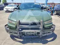 2014 Dodge CHARGER photo