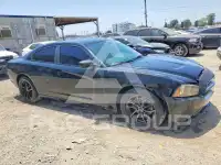 2014 Dodge CHARGER фото