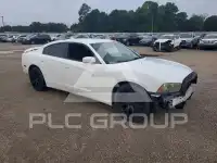 2014 Dodge CHARGER фото
