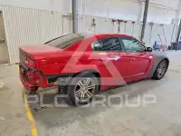 2014 Dodge CHARGER photo