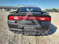 2014 Dodge CHARGER photo