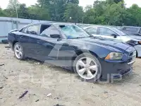 2014 Dodge CHARGER фото