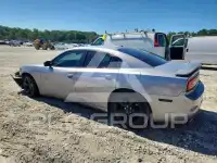 2014 Dodge CHARGER фото