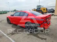 2014 Dodge CHARGER photo