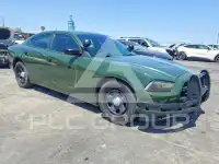 2014 Dodge CHARGER photo