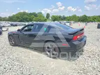 2014 Dodge CHARGER фото