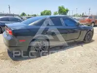 2014 Dodge CHARGER фото