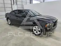 2014 Dodge CHARGER photo