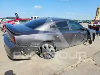 2014 Dodge CHARGER photo