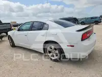 2014 Dodge CHARGER фото