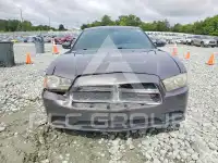 2014 Dodge CHARGER фото