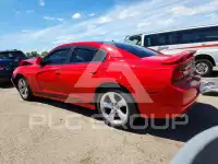 2014 Dodge CHARGER photo