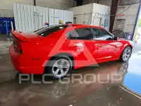 2014 Dodge CHARGER фото