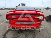 2014 Dodge CHARGER photo