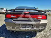 2014 Dodge CHARGER photo