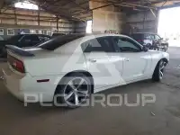 2014 Dodge CHARGER photo