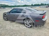 2014 Dodge CHARGER photo