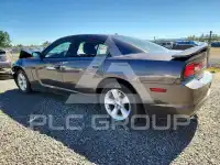 2014 Dodge CHARGER photo