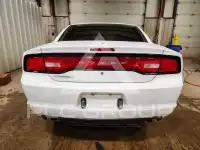 2014 Dodge CHARGER фото