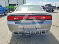 2014 Dodge CHARGER photo
